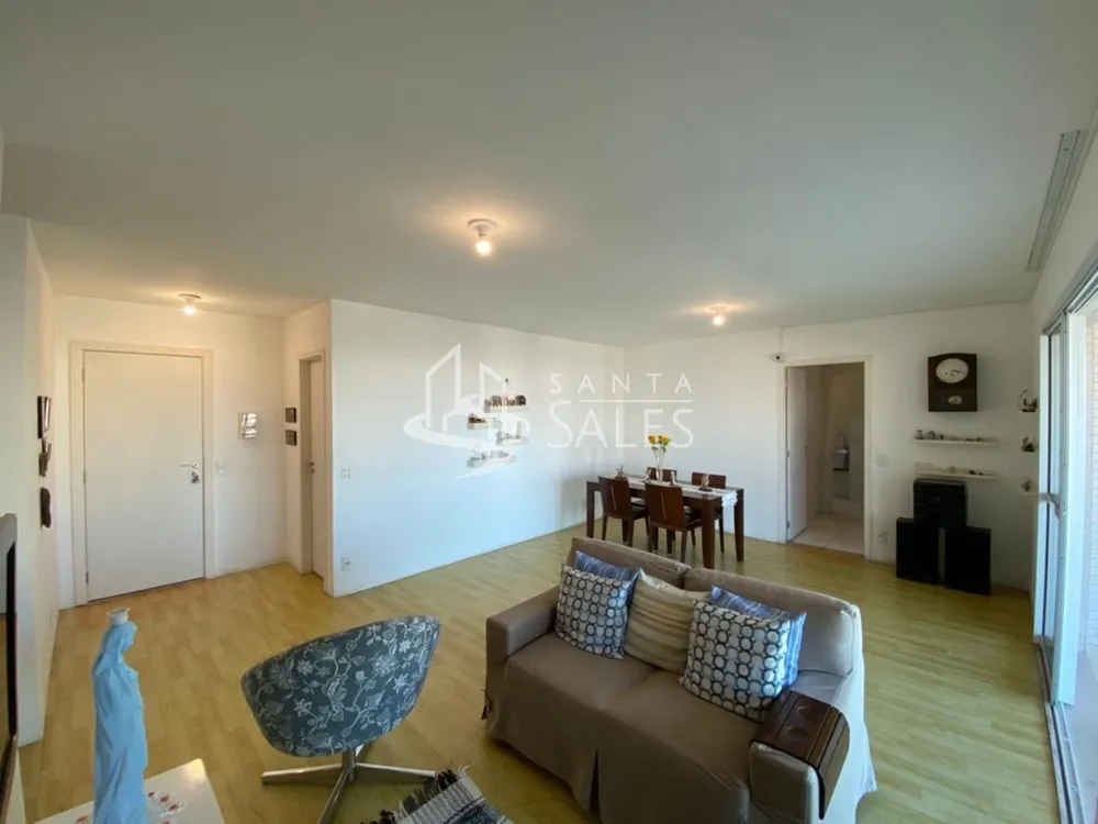 Apartamento, 4 quartos, 137 m² - Foto 5