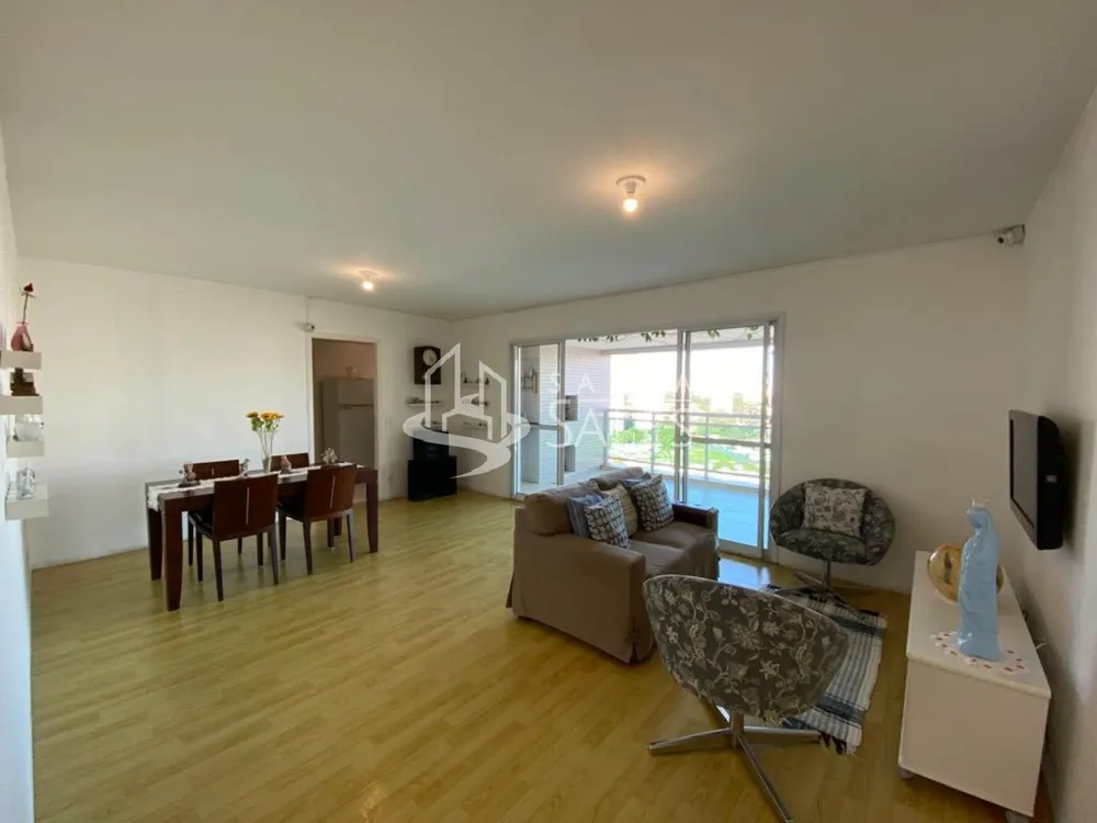 Apartamento, 4 quartos, 137 m² - Foto 1