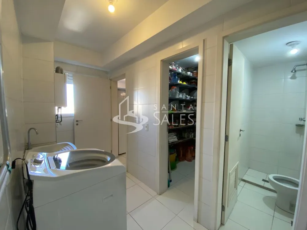 Apartamento, 4 quartos, 137 m² - Foto 13