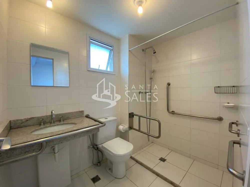 Apartamento, 4 quartos, 137 m² - Foto 9