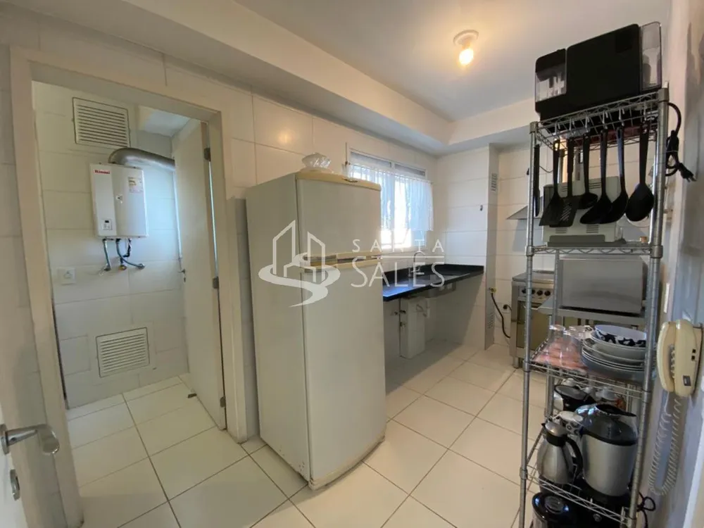 Apartamento, 4 quartos, 137 m² - Foto 7