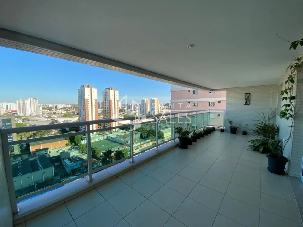 Apartamento, 4 quartos, 137 m² - Foto 3