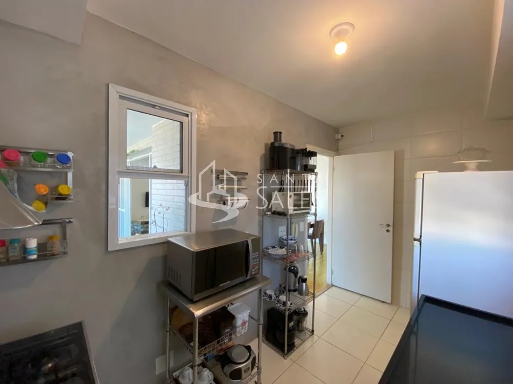Apartamento, 4 quartos, 137 m² - Foto 6
