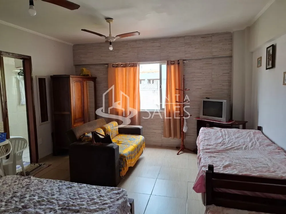 Kitnet-Studio, 29 m² - Foto 3