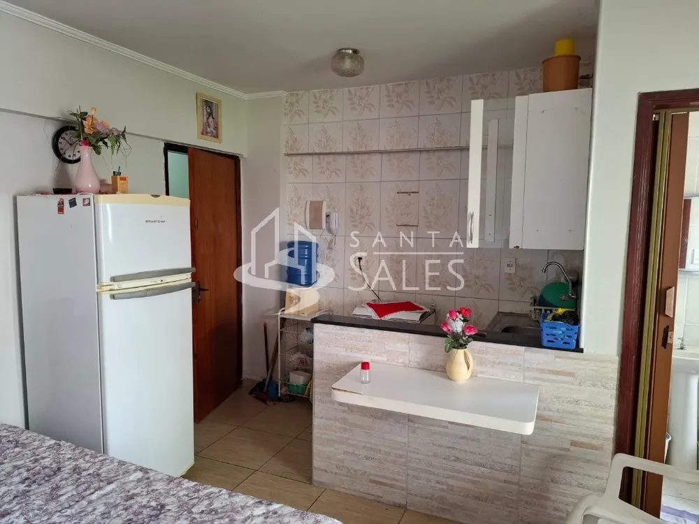 Kitnet-Studio, 29 m² - Foto 2