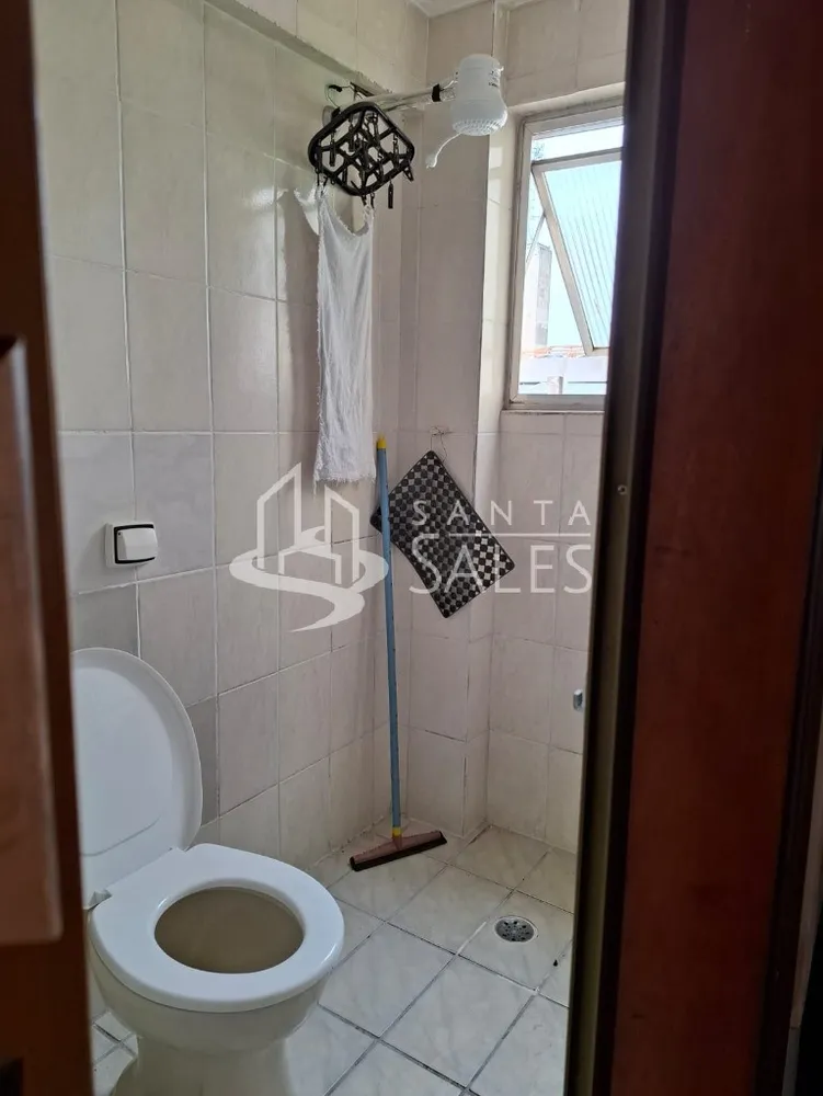 Kitnet-Studio, 29 m² - Foto 6