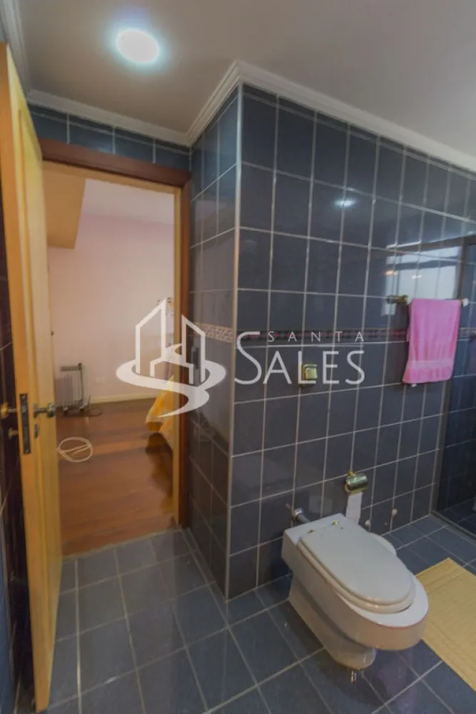 Apartamento, 4 quartos, 320 m² - Foto 6