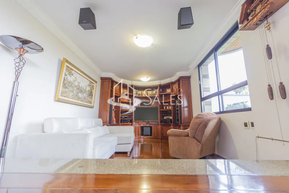 Apartamento, 4 quartos, 320 m² - Foto 3