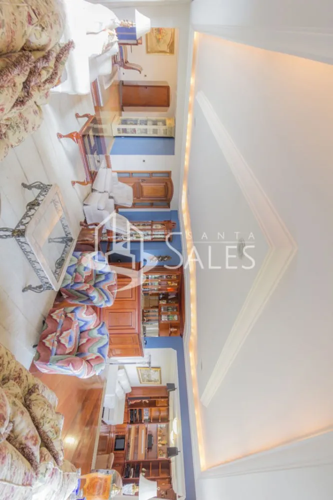 Apartamento, 4 quartos, 320 m² - Foto 1