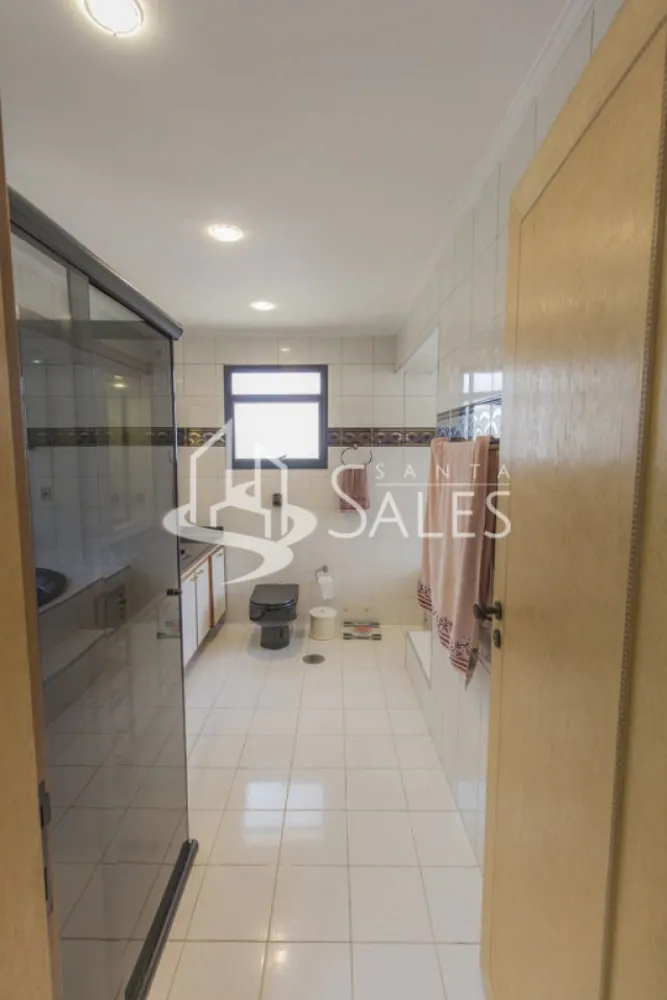 Apartamento, 4 quartos, 320 m² - Foto 9
