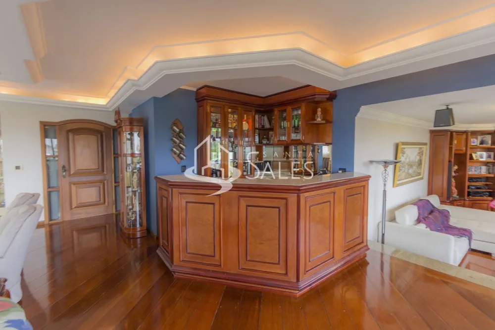 Apartamento, 4 quartos, 320 m² - Foto 4
