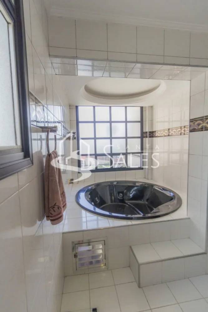Apartamento, 4 quartos, 320 m² - Foto 7