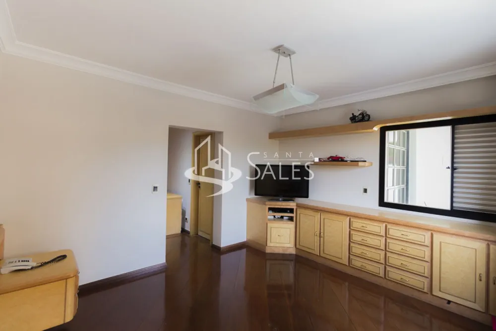 Apartamento, 4 quartos, 320 m² - Foto 11