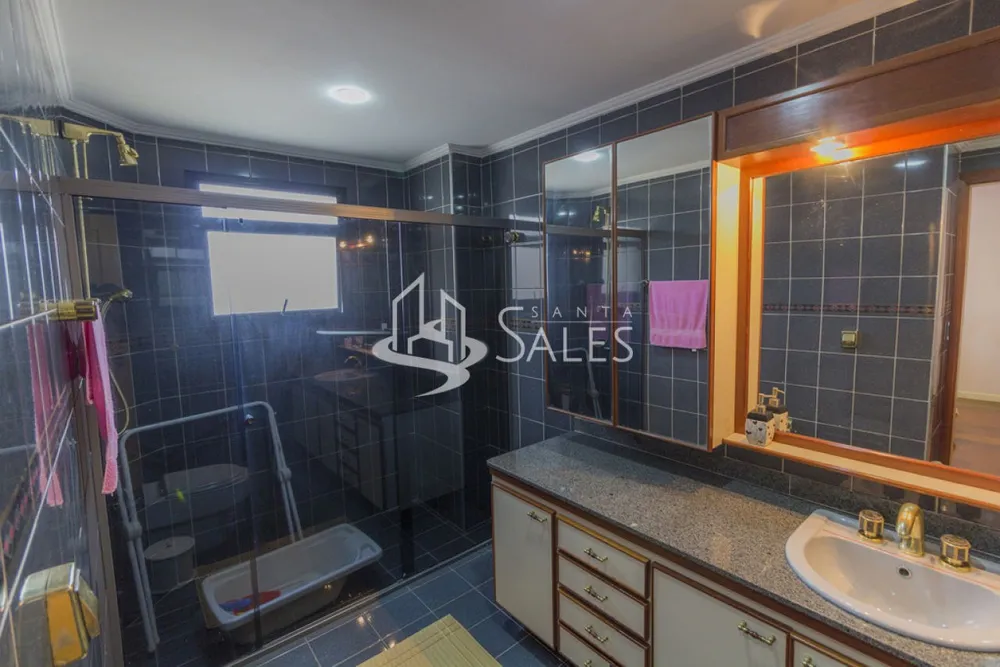 Apartamento, 4 quartos, 320 m² - Foto 5
