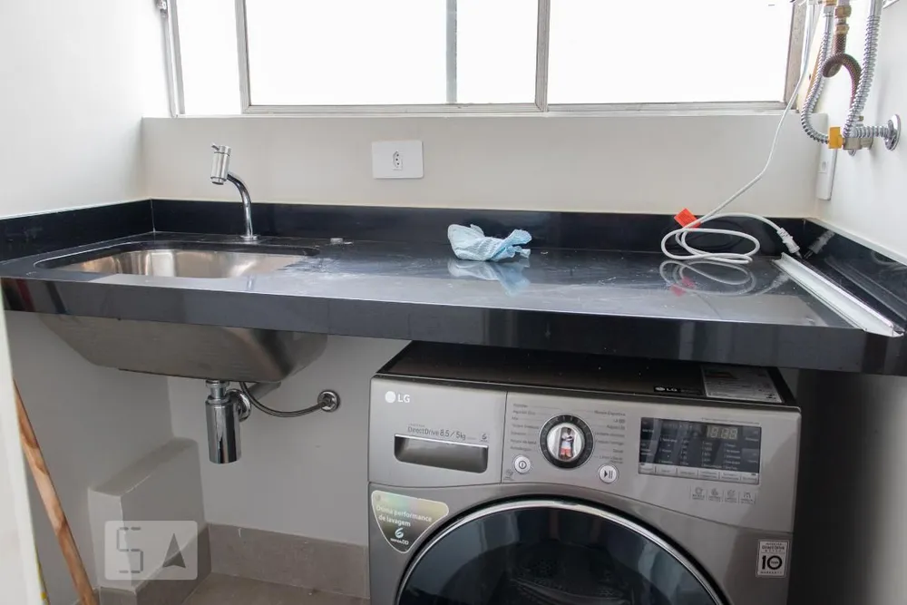 Apartamento, 2 quartos, 55 m² - Foto 8