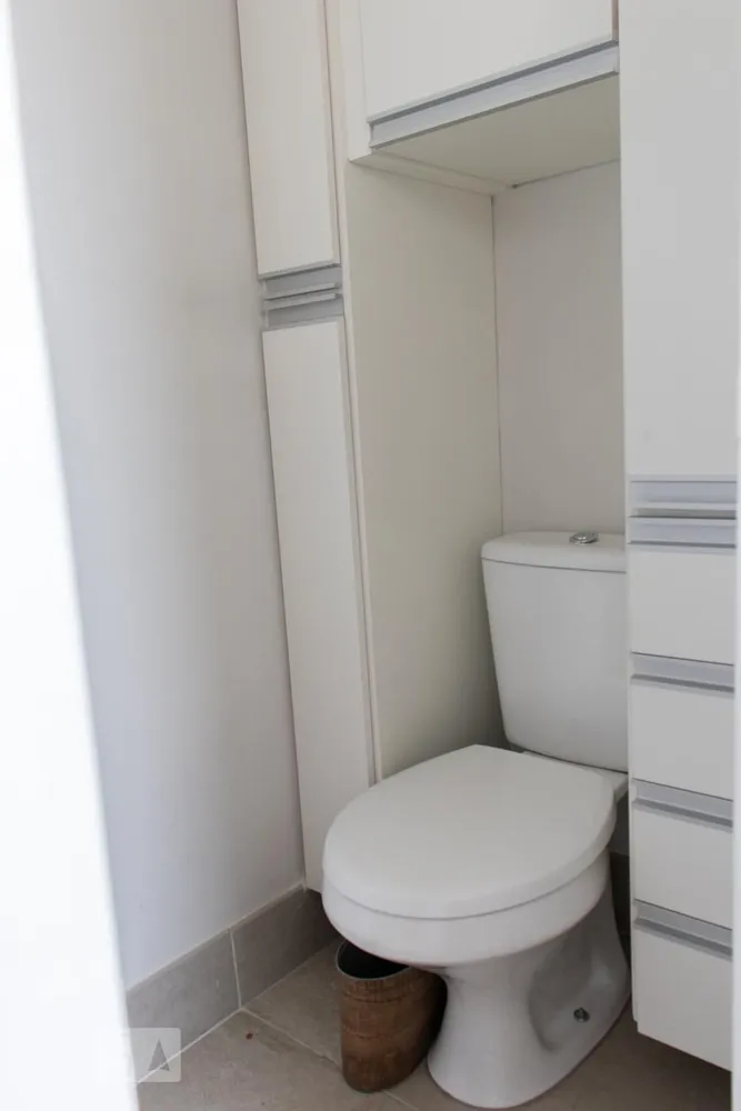Apartamento, 2 quartos, 55 m² - Foto 1