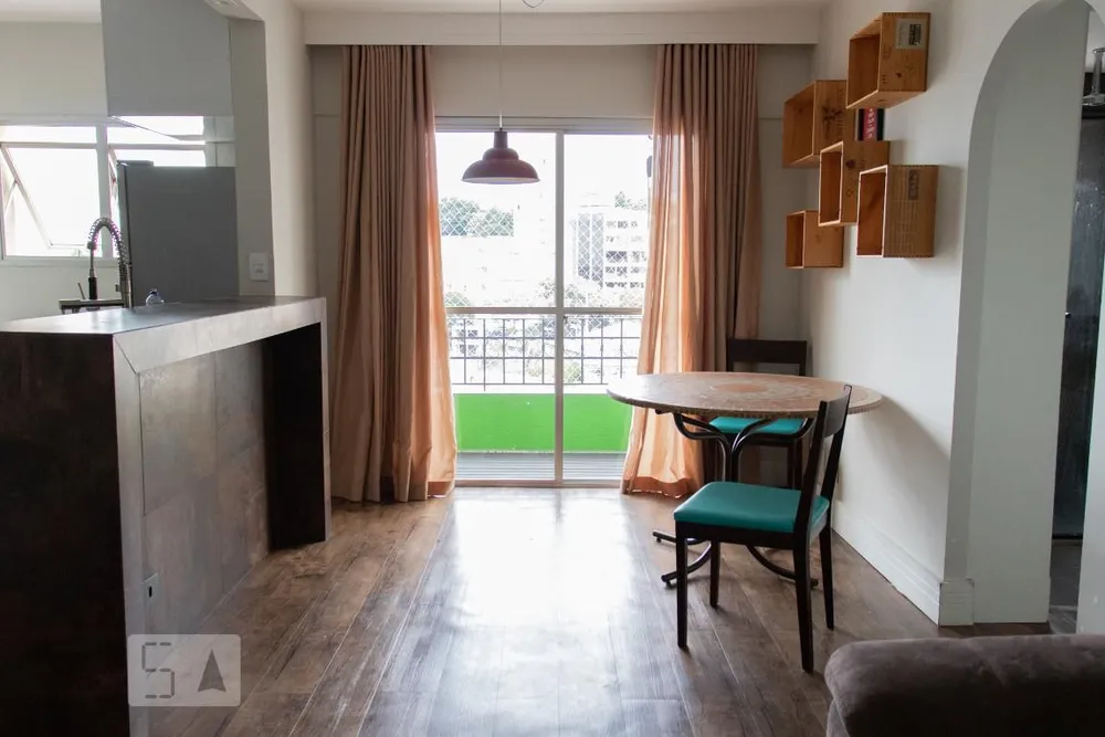 Apartamento, 2 quartos, 55 m² - Foto 4