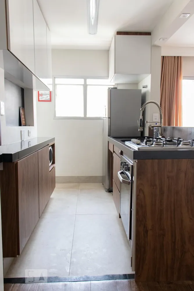 Apartamento, 2 quartos, 55 m² - Foto 5