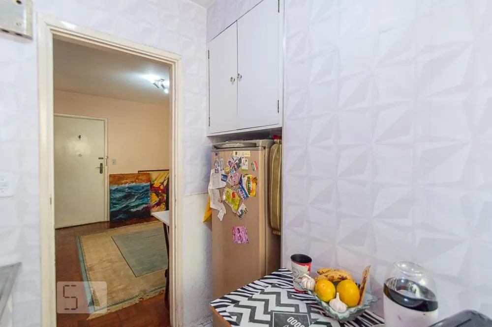 Apartamento, 2 quartos, 57 m² - Foto 5