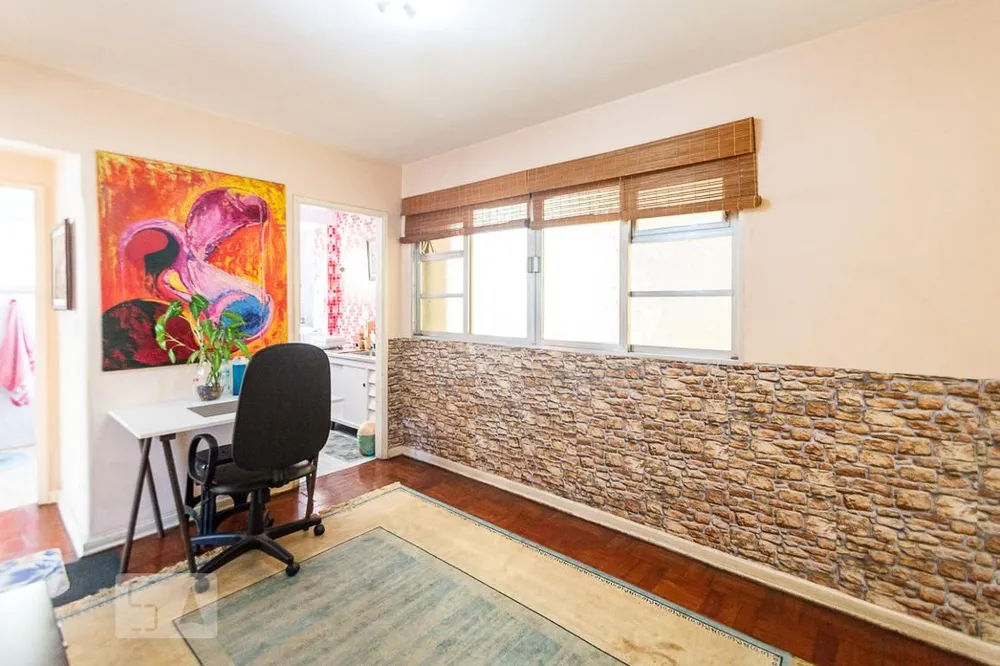 Apartamento, 2 quartos, 57 m² - Foto 2