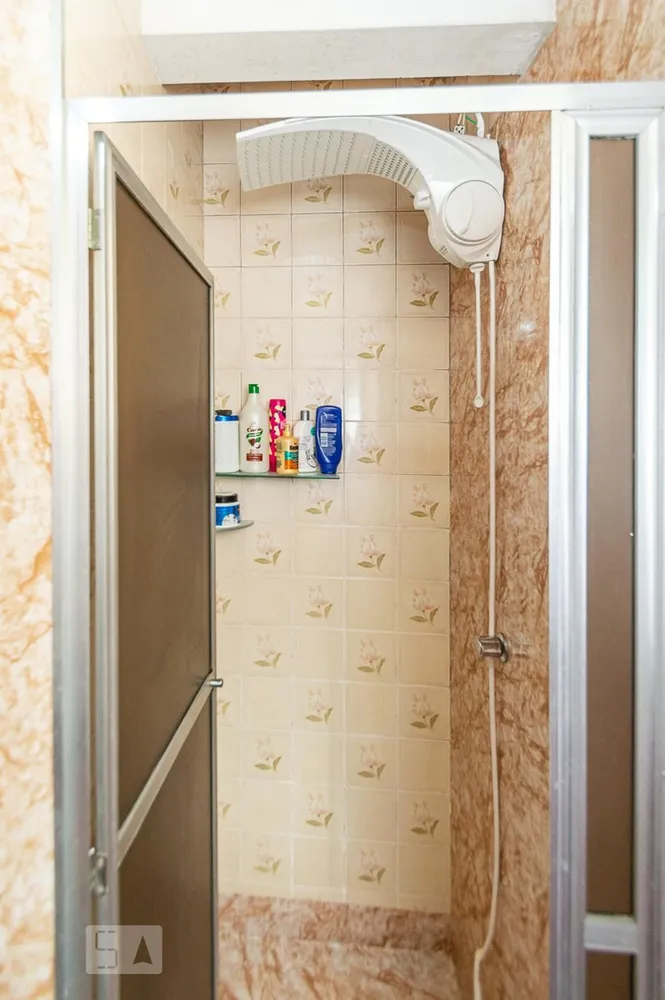 Apartamento, 2 quartos, 57 m² - Foto 9