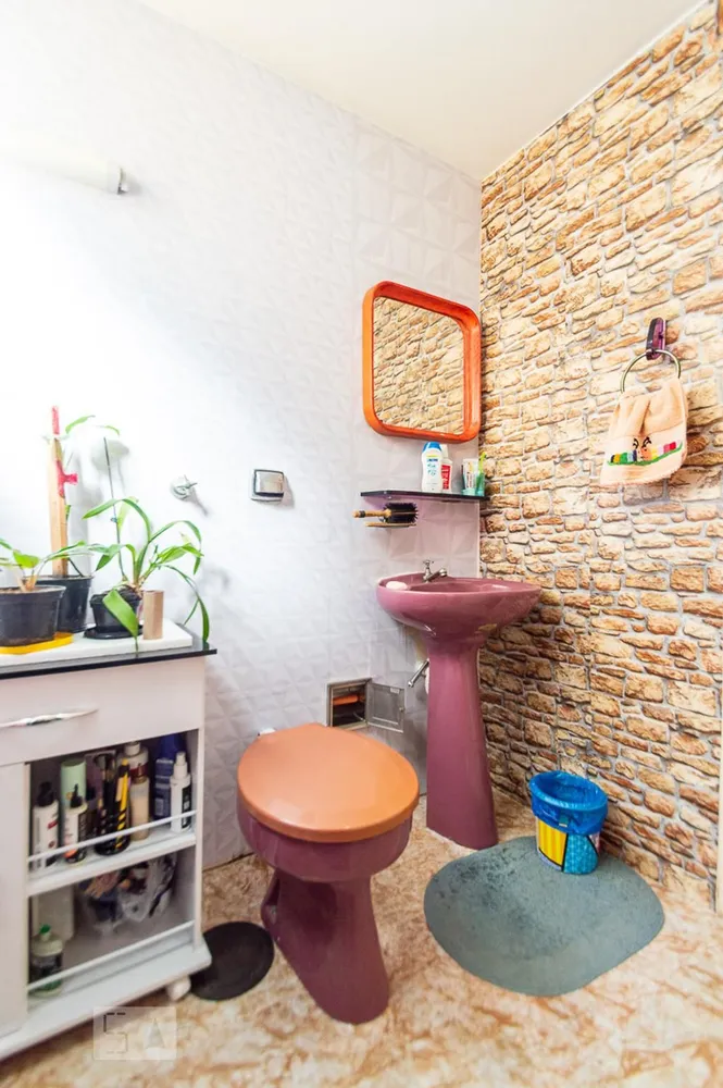 Apartamento, 2 quartos, 57 m² - Foto 1