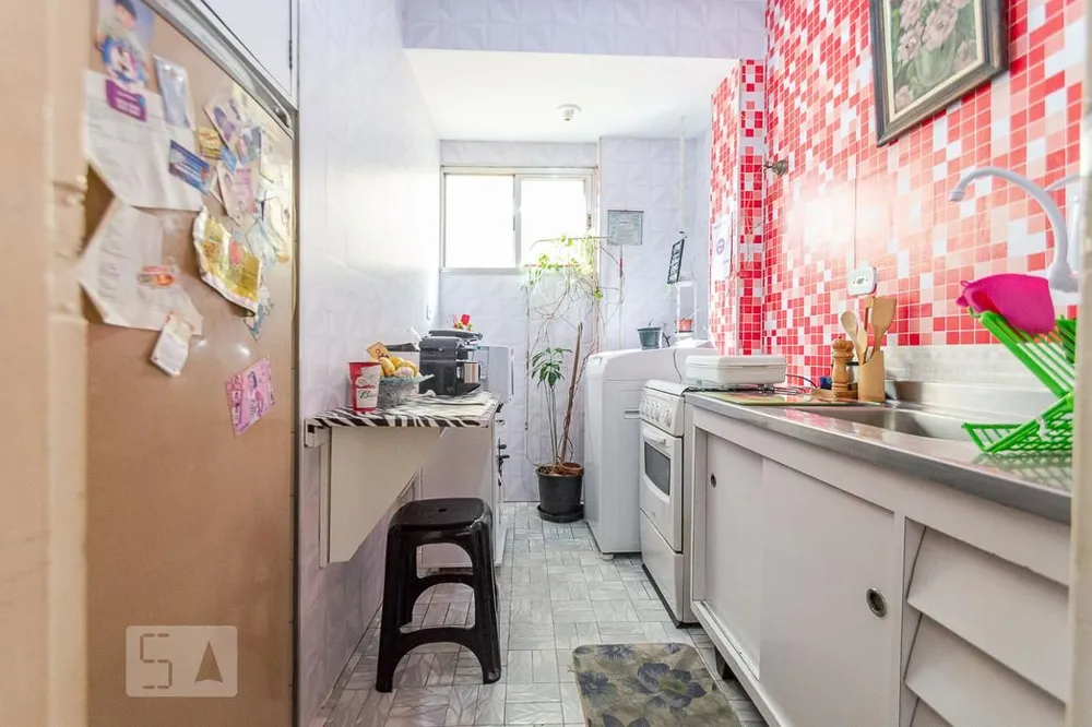 Apartamento, 2 quartos, 57 m² - Foto 3