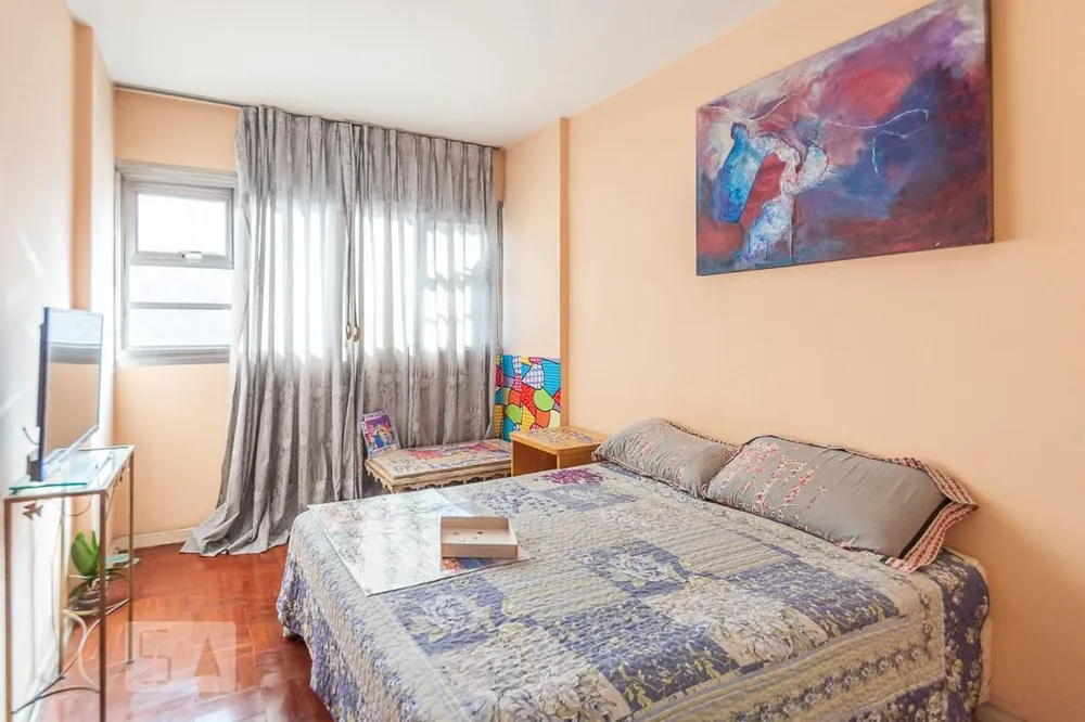 Apartamento, 2 quartos, 57 m² - Foto 6