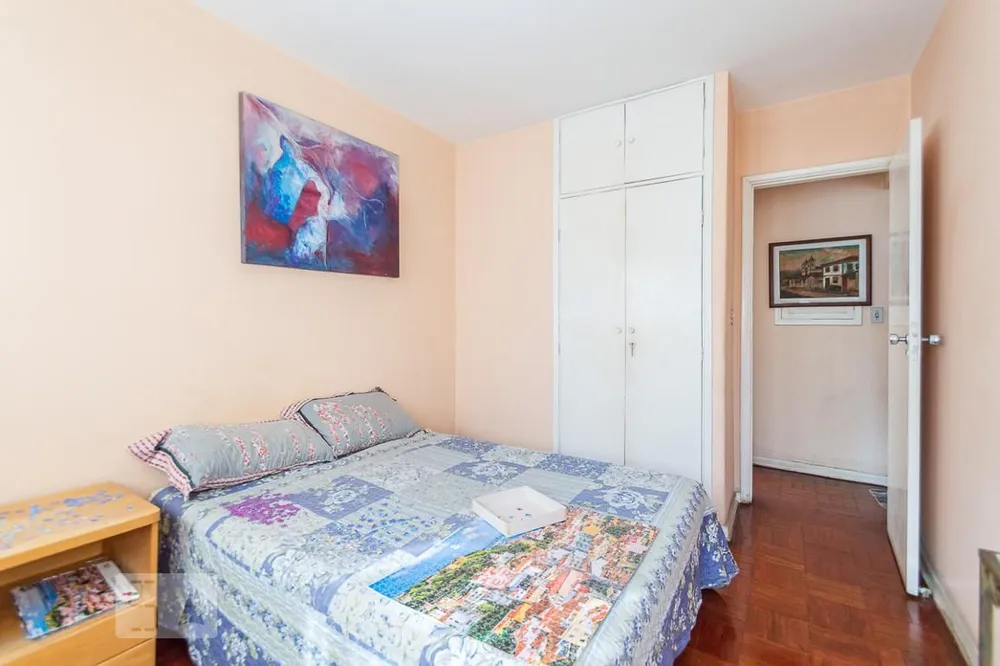 Apartamento, 2 quartos, 57 m² - Foto 6