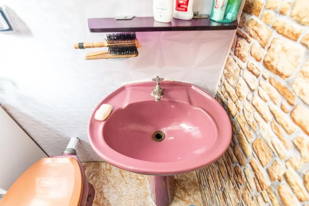Apartamento, 2 quartos, 57 m² - Foto 8