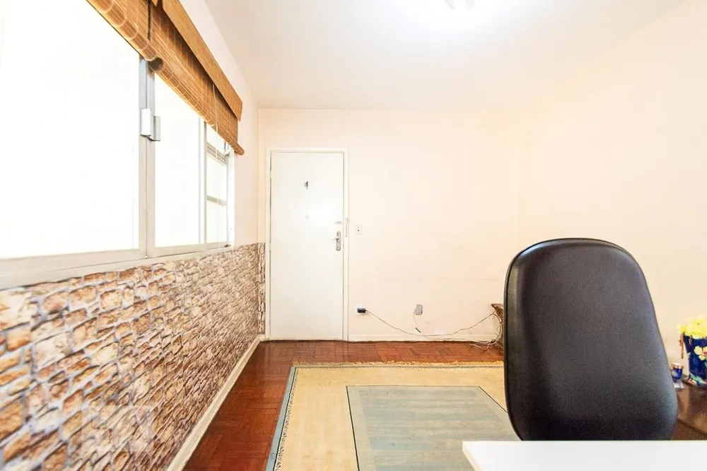 Apartamento, 2 quartos, 57 m² - Foto 4