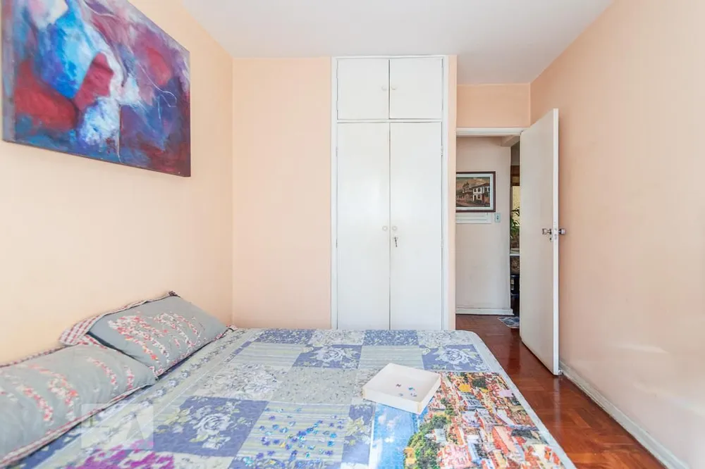 Apartamento, 2 quartos, 57 m² - Foto 7
