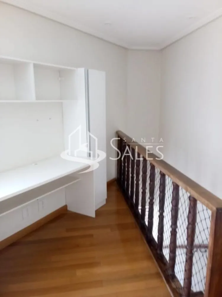 Cobertura, 2 quartos, 138 m² - Foto 4