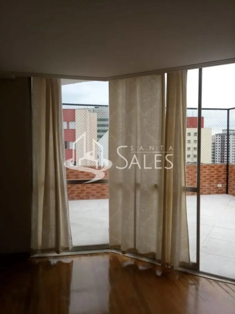 Cobertura, 2 quartos, 138 m² - Foto 2