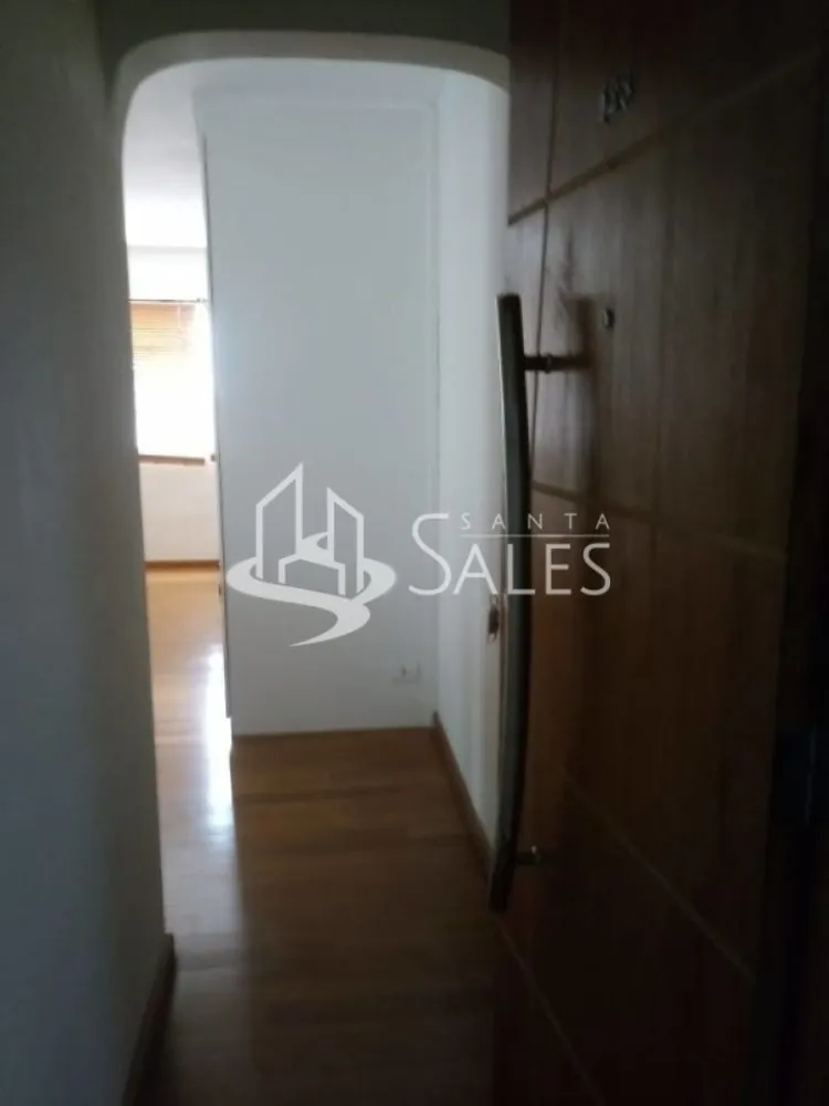 Cobertura, 2 quartos, 138 m² - Foto 1