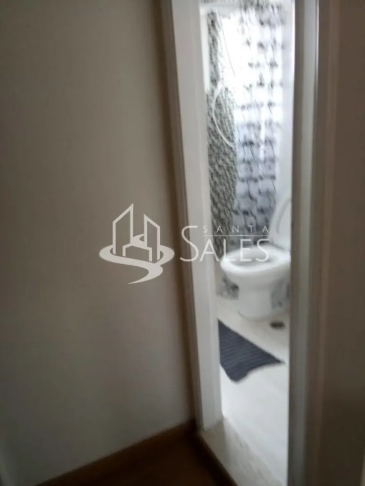 Cobertura, 2 quartos, 138 m² - Foto 2