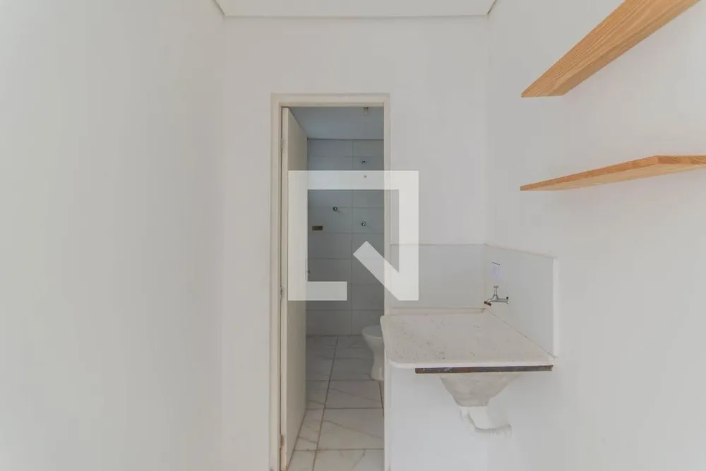 Kitnet-Studio, 28 m² - Foto 14