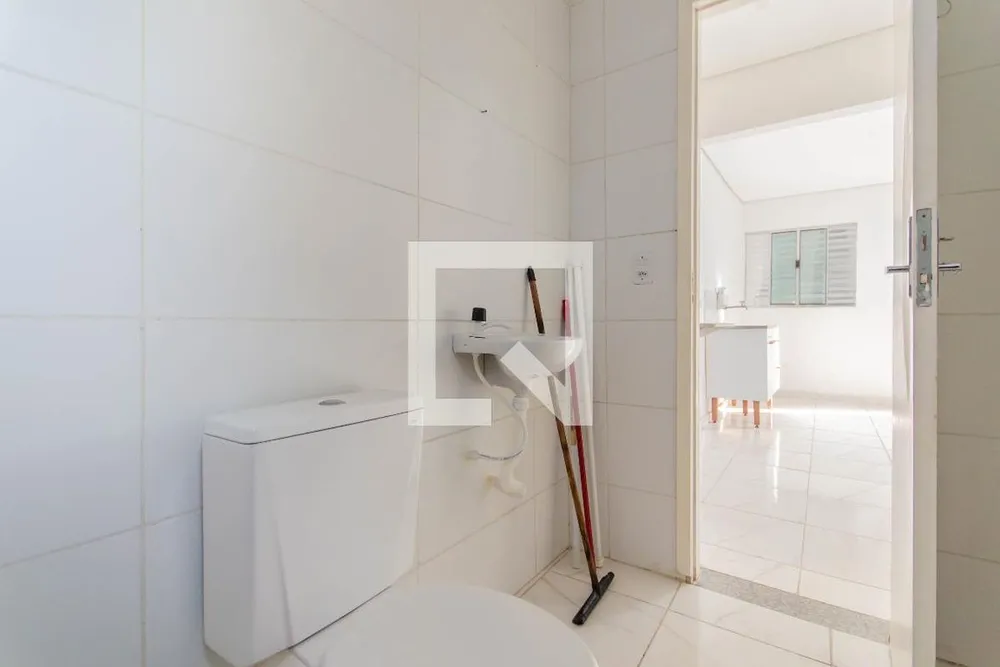 Kitnet-Studio, 28 m² - Foto 10