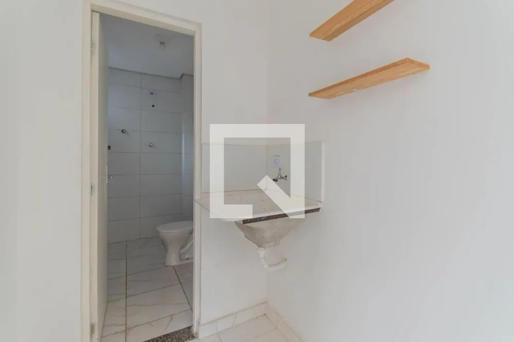 Kitnet-Studio, 28 m² - Foto 3