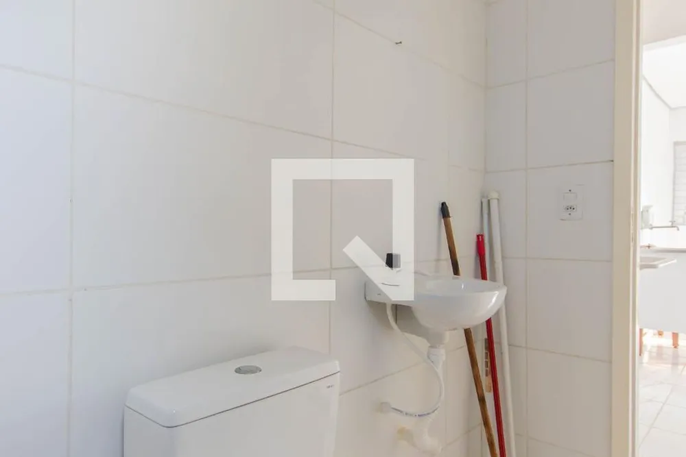 Kitnet-Studio, 28 m² - Foto 4
