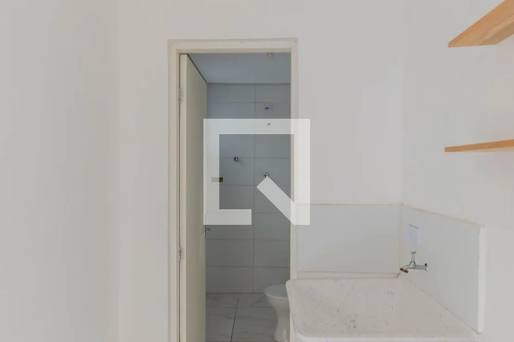 Kitnet-Studio, 28 m² - Foto 15