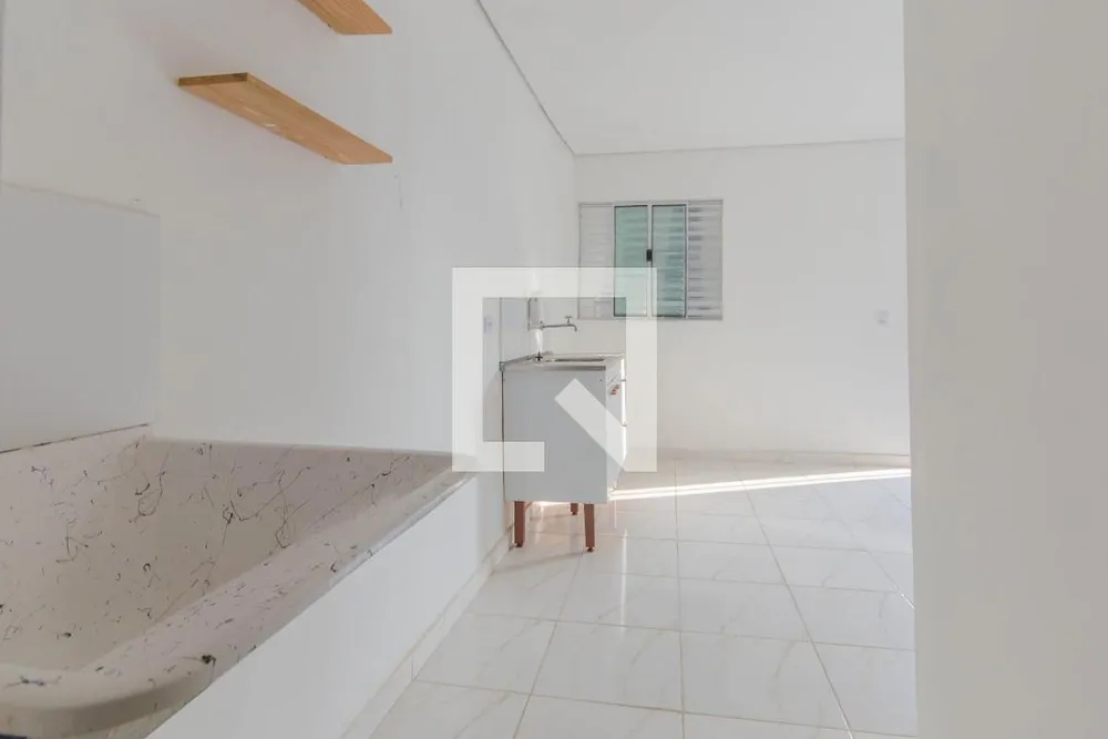 Kitnet-Studio, 28 m² - Foto 12