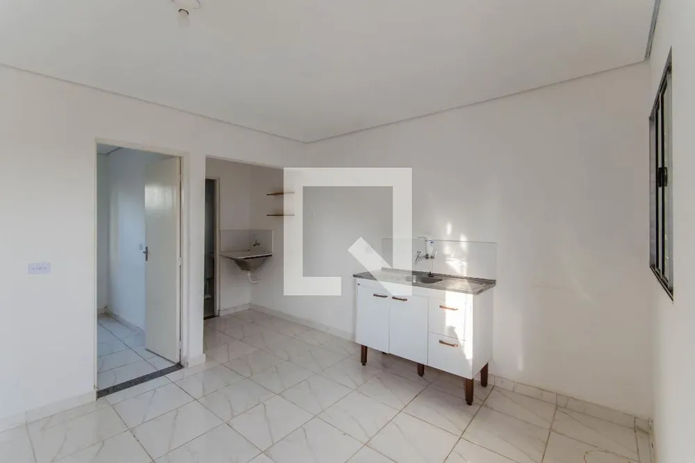 Kitnet-Studio, 28 m² - Foto 1