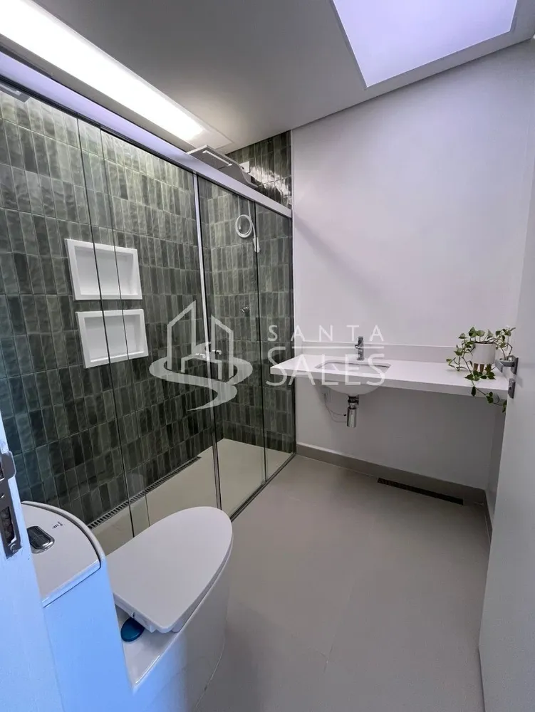 Apartamento, 3 quartos, 123 m² - Foto 3