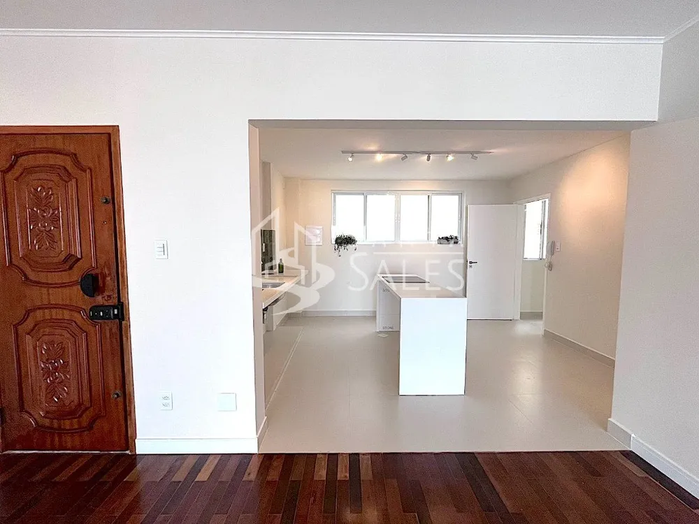 Apartamento, 3 quartos, 123 m² - Foto 1