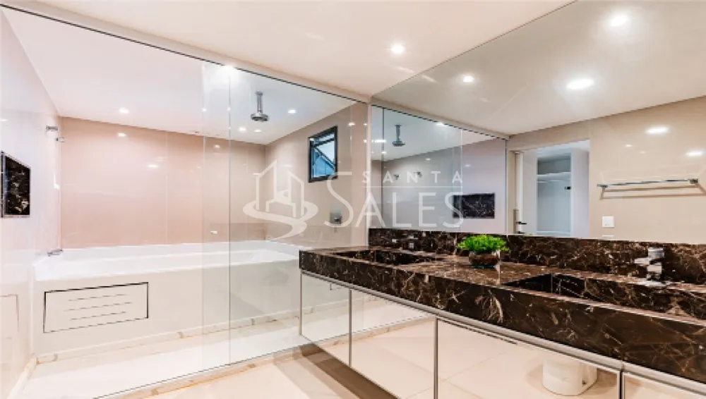 Apartamento, 3 quartos, 165 m² - Foto 12