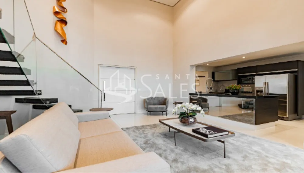 Apartamento, 3 quartos, 165 m² - Foto 4