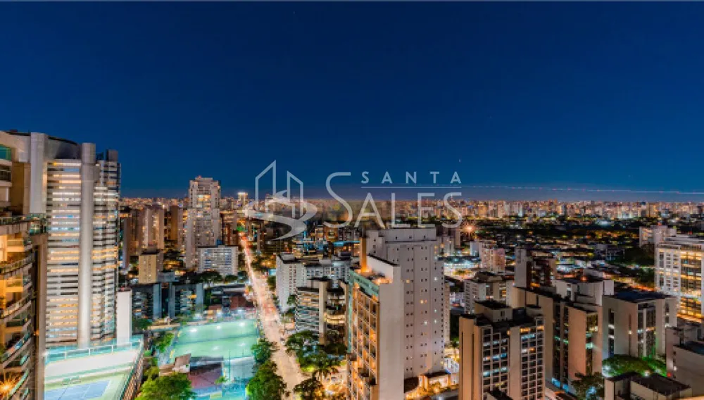 Apartamento, 3 quartos, 165 m² - Foto 16