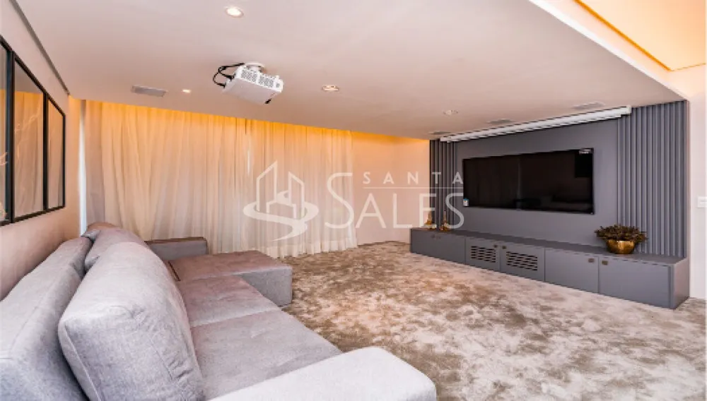 Apartamento, 3 quartos, 165 m² - Foto 6