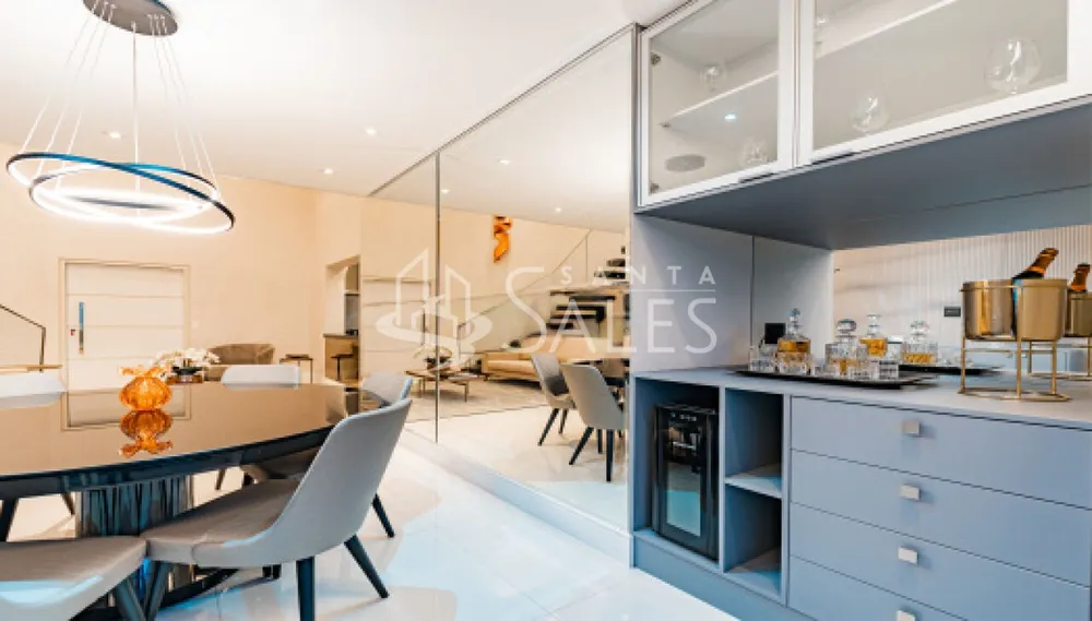 Apartamento, 3 quartos, 165 m² - Foto 3